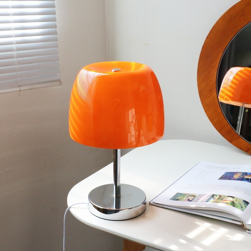 Nordic Simple Style Table Lamp