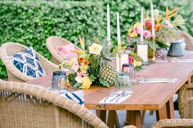Forever Flowers for Special Occasions