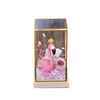 Flamingo Preserved Flower Gift Box Home Decor Ornaments
