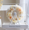 Forever Flower Ferris Wheel Bluetooth Speaker Gift Set