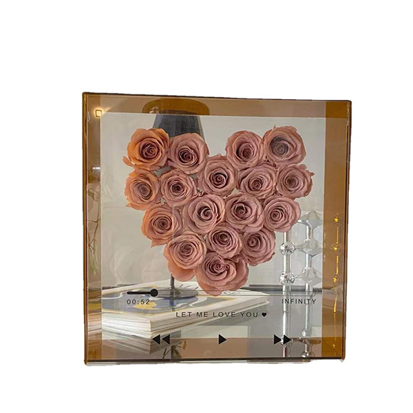 CD Rose Eternal Flower