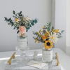 Preserved Flower Oil Diffuser Home Decor Fragrance Gifts