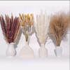 Dried Reed Bouquet of Forever Flowers