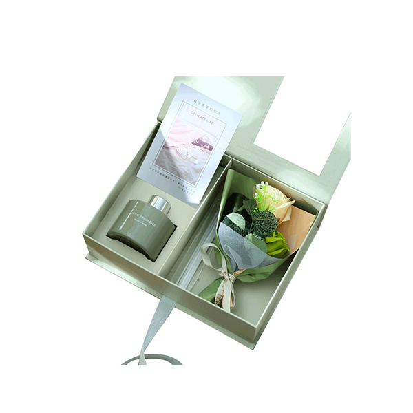 Immortal Flower Aromatherapy Gift
