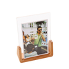 White Walnut Photo Frame
