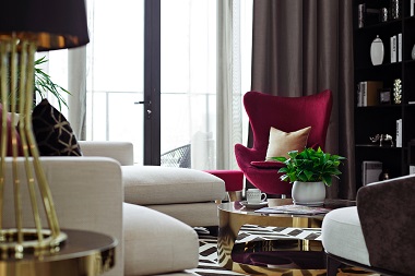What are the new home decorating trends 2023