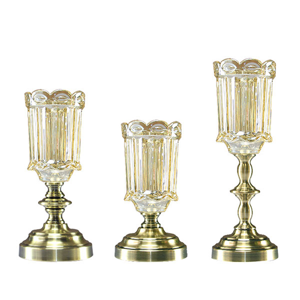 Vintage Vase European Home Decoration 