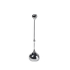 Minimalist Stainless Steel Candle Holder Decoration