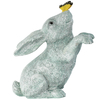 Rabbit Garden Statues And Figurines Garden Decor 