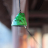 Iron Japanese Wind Chimes Lucky Frog Bells Hanging Decor Gifts 