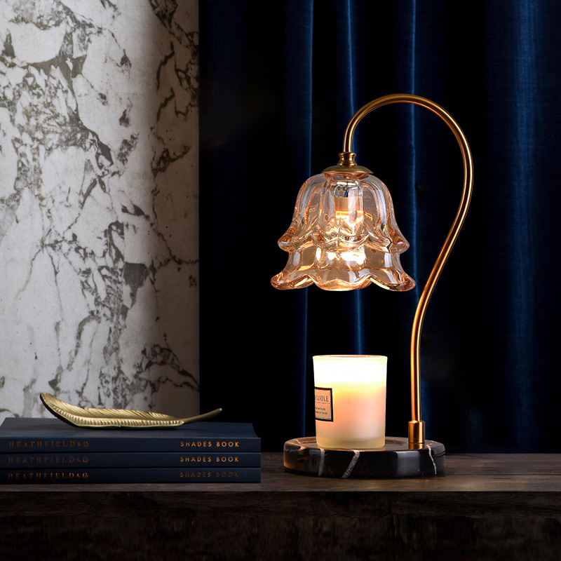 Tulip Nordic Table Lamp