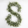 Artificial Cane Vine Fake Wall Hanging Plant for Wedding Door