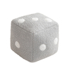 Fun Dice Throw Pillow