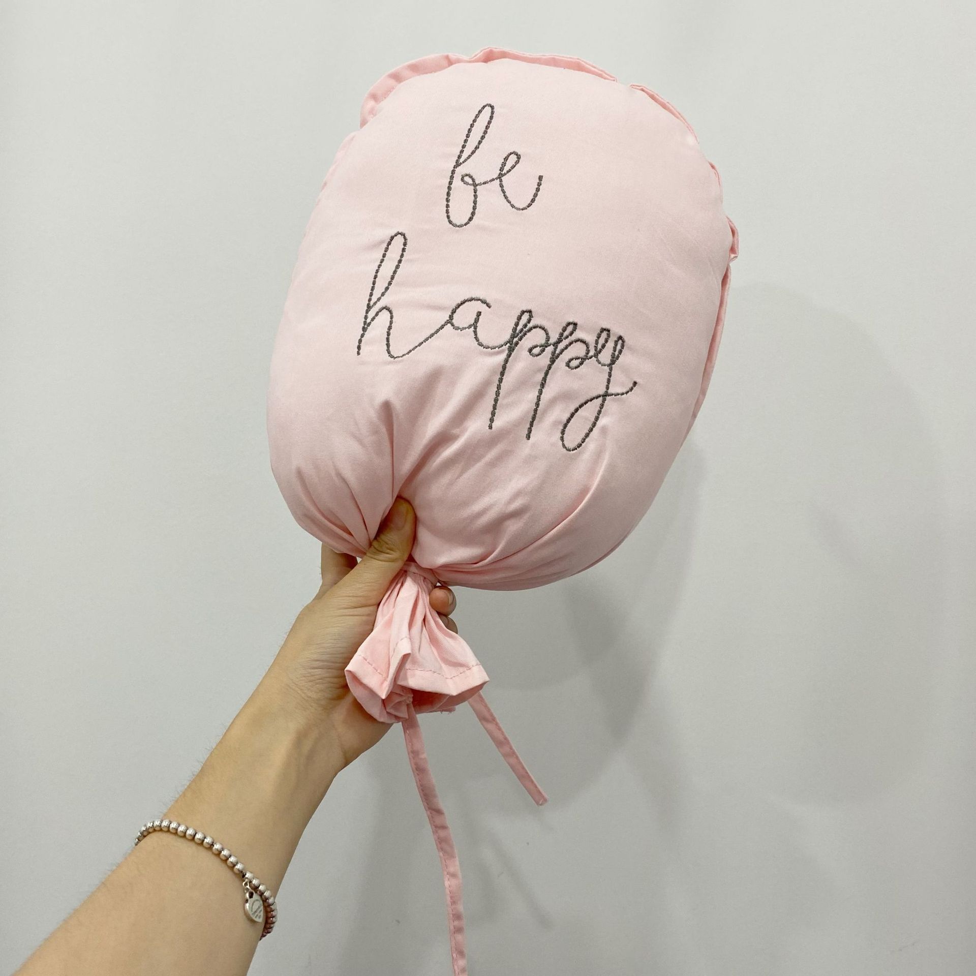 Balloon Molding Wall Decor