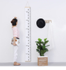 Height Ruler Wall Decor