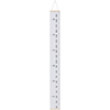Height Ruler Wall Decor