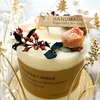 Gift Scented Candle Box