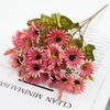 Artificial Daisy Flowers Fake Chrysanthemum Home Wedding Office Garden Decor