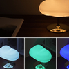 Cloud Light Aromatherapy Diffuser Humidifier