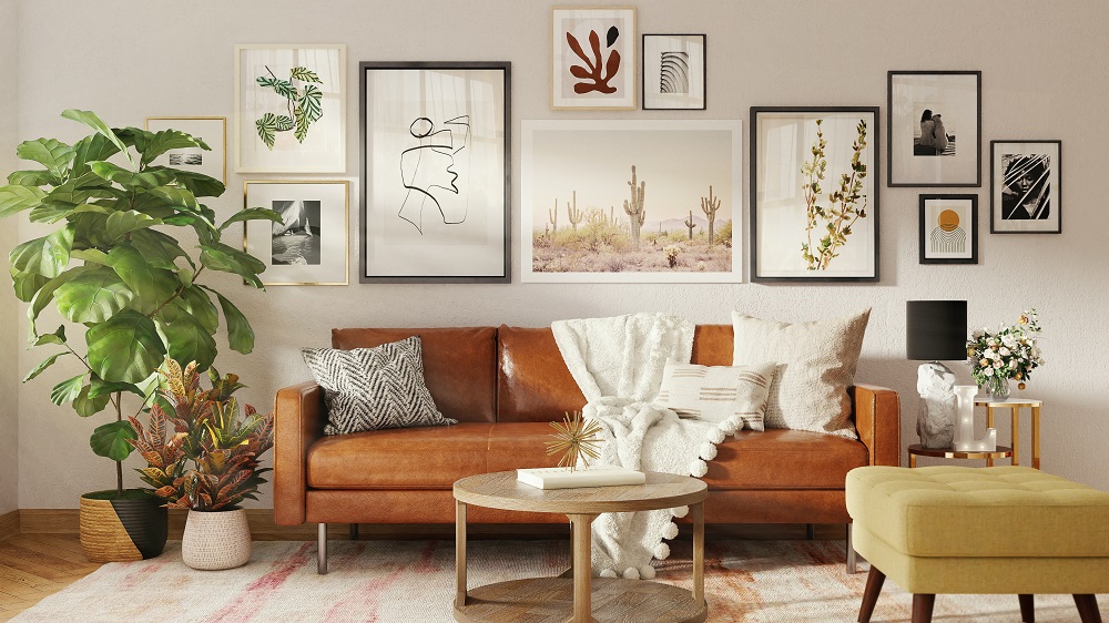 home decor