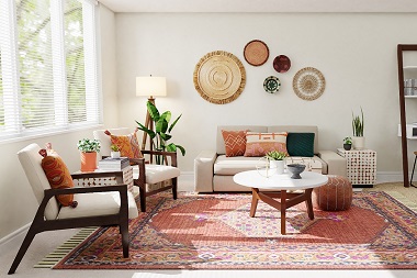 How can i make my house look classy