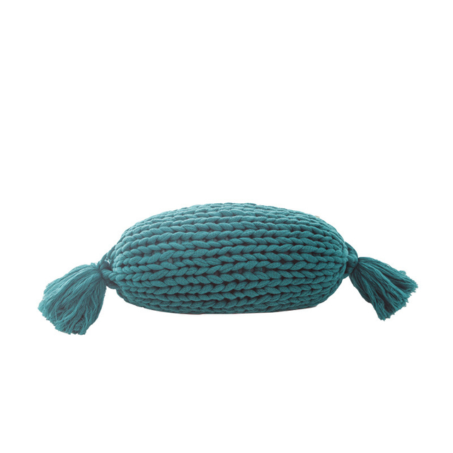 Creative Candy Throw Pillow