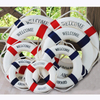 Life Buoy Wall Decor