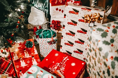 Why Kids Love Christmas Gifts