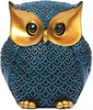 Owl Statue Home Decor Accents