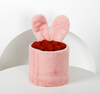 Valentine's Day Bunny Ears Bucket