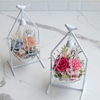 Eternal Flower Gift Box for Women Home Decoration