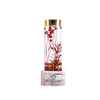 Forever Flower Floating Vase