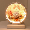 Eternal Flower Table Lamp