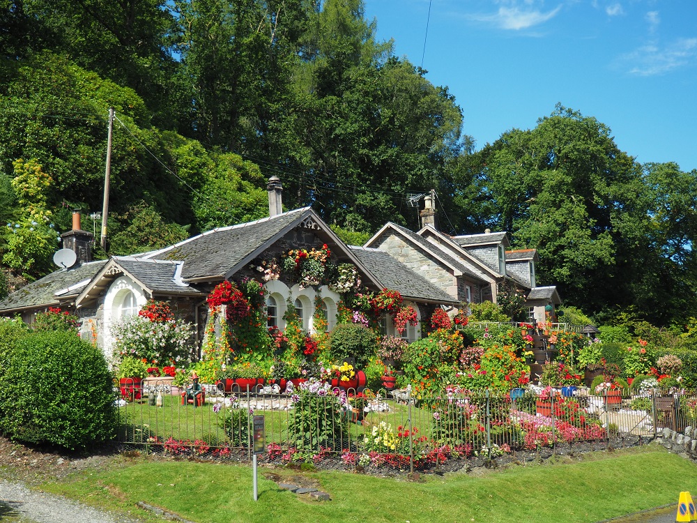 garden decor