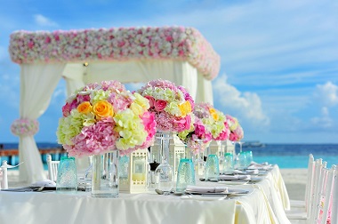 10 Things You Must Know About Wedding Gift
