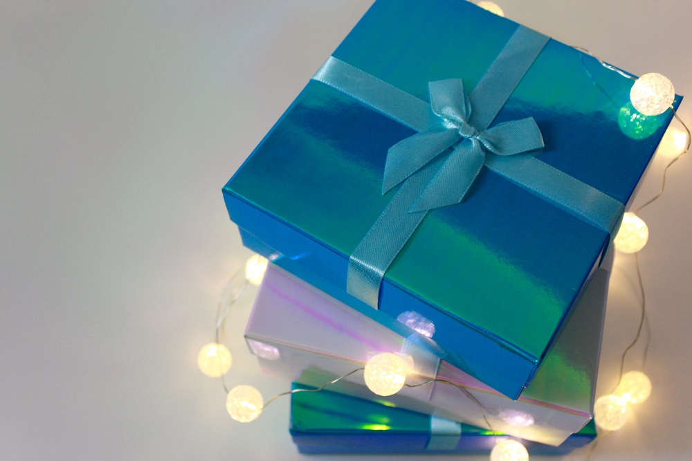 gifts