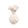 Pearl Ceramic Vase