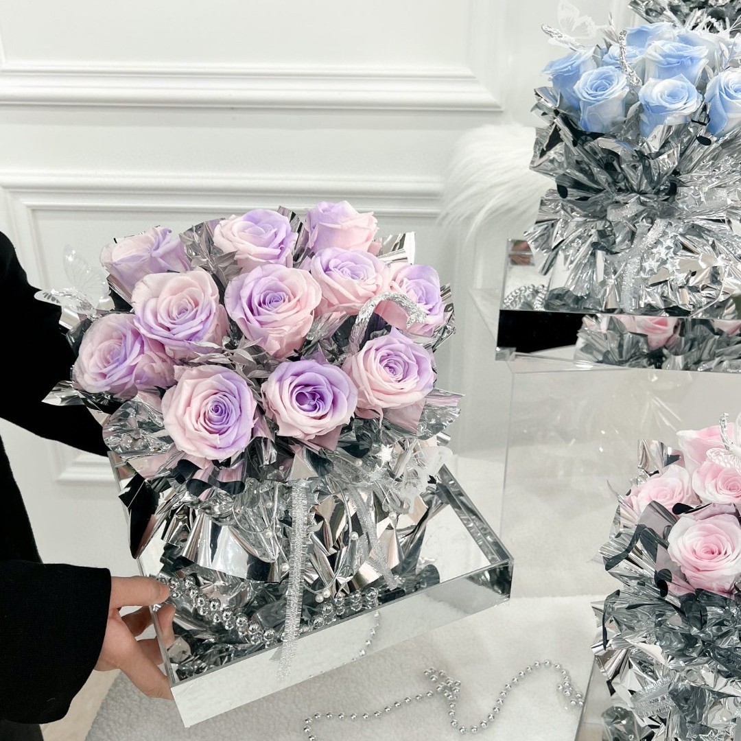 forever flower