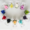 Forever Flower Ring Box