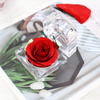 Forever Flower Ring Box
