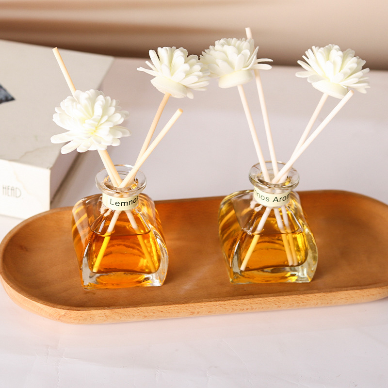 Aromatherapy Essential Oil Air Freshener Decoration.