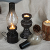 Resin Old Fashioned Glass Shade Light