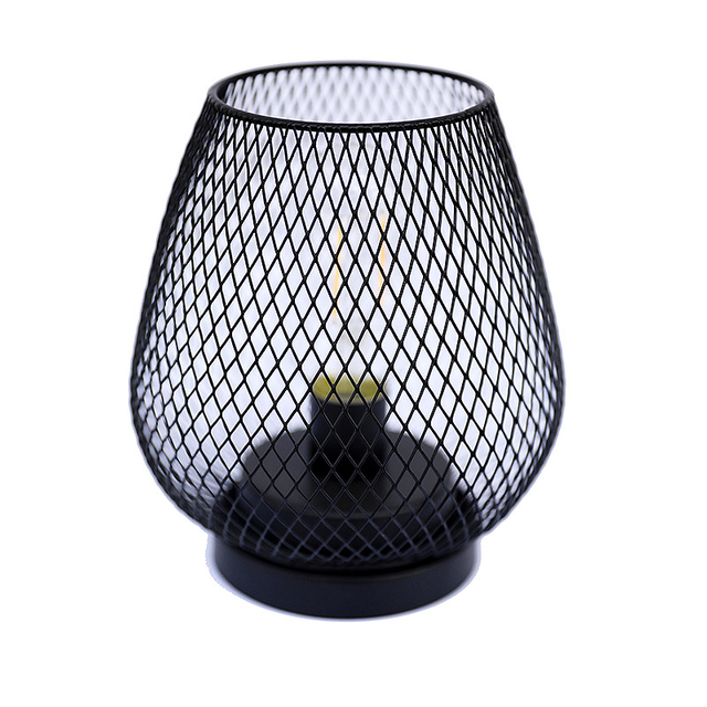 Creative Reticulate LED Lamp