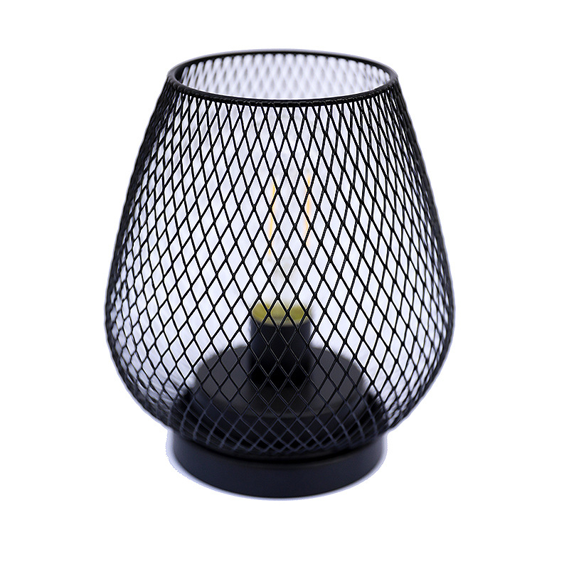 Creative Reticulate LED Lamp