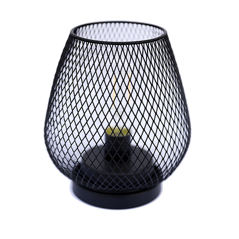 Creative Reticulate LED Lamp