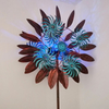 Easy Spinning Kinetic Wind Spinner for Outside Graden