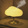 Cloud Light Aromatherapy Diffuser Humidifier