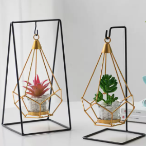 Planted Tank with Stand