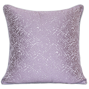 High-grade Texture Throw Pillow