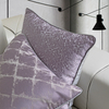 High-grade Texture Throw Pillow